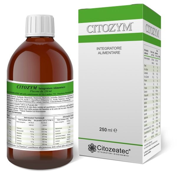 CITOZYM 250ML